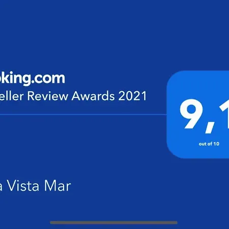 ヴィラ Vista Mar *