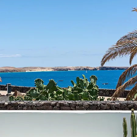 Vista Mar * プラヤ・ブランカ