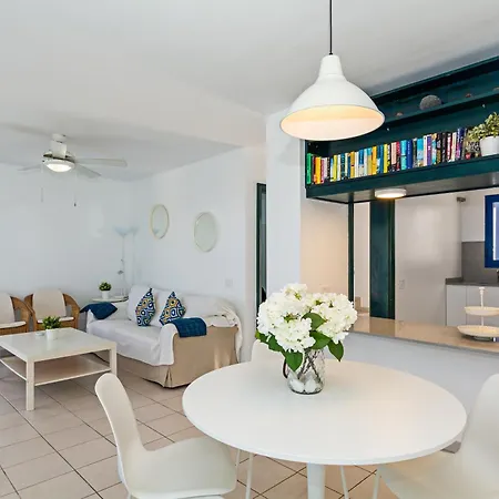 Vista Mar プラヤ・ブランカ