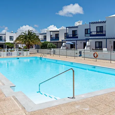 Vista Mar ヴィラ プラヤ・ブランカ