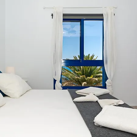 Villa Vista Mar