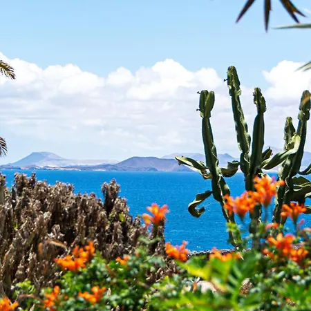 Vista Mar ヴィラ プラヤ・ブランカ