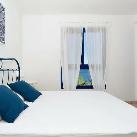 Vista Mar ヴィラ プラヤ・ブランカ