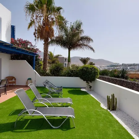 Vista Mar * プラヤ・ブランカ