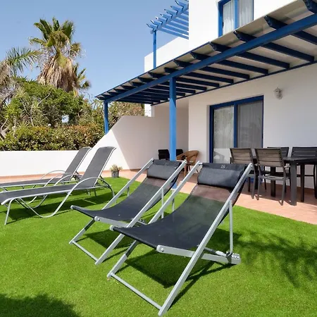 Vista Mar * プラヤ・ブランカ