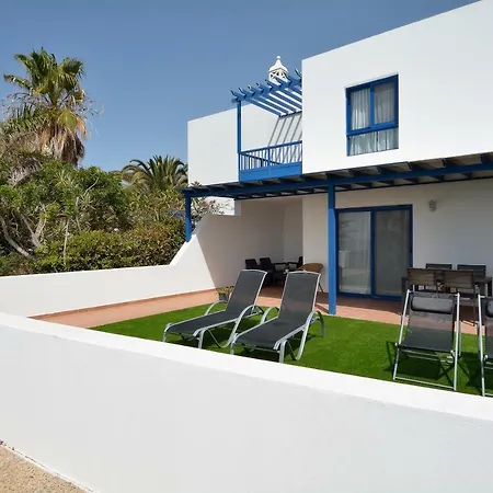 Vista Mar ヴィラ *