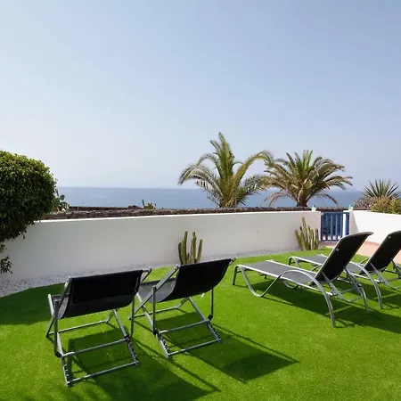 ヴィラ Vista Mar プラヤ・ブランカ