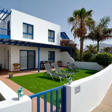 Vista Mar ヴィラ *