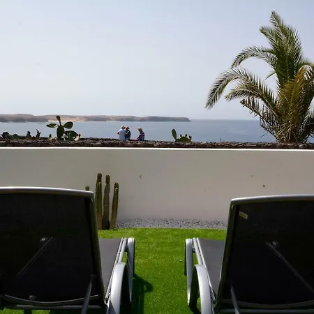 Vista Mar ヴィラ *