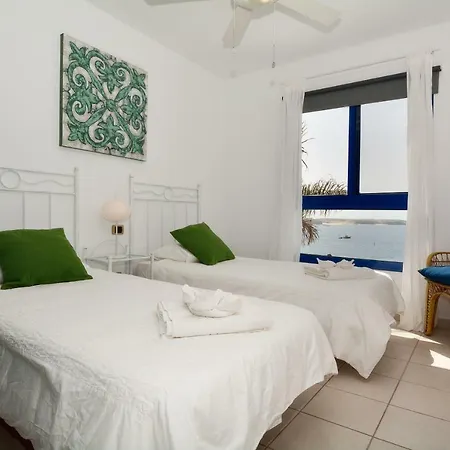 Vista Mar * プラヤ・ブランカ