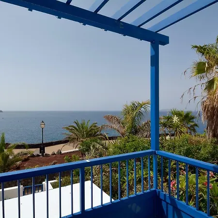 Vista Mar プラヤ・ブランカ