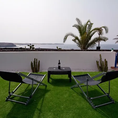 Vista Mar * プラヤ・ブランカ