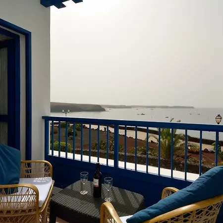 Vista Mar ヴィラ プラヤ・ブランカ