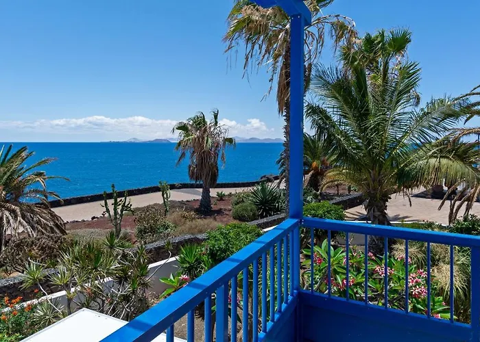 Vista Mar فيلة
