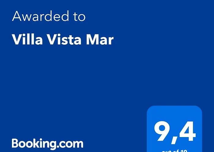 Vista Mar * بلايا بلانكا