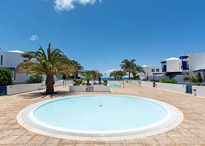 فيلة Vista Mar *