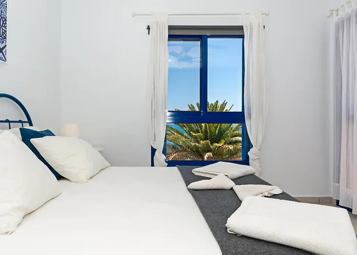 فيلة Vista Mar