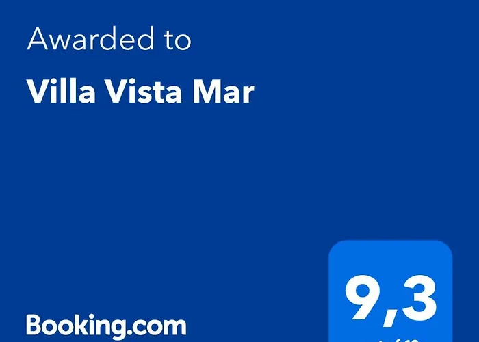 Vista Mar بلايا بلانكا