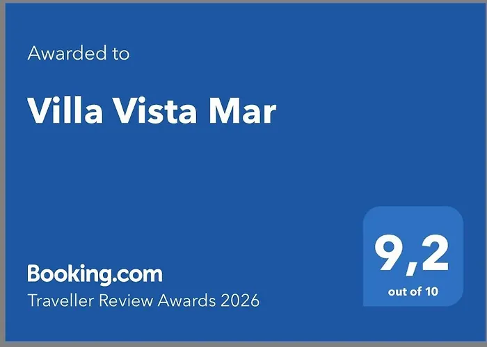 فيلة Vista Mar