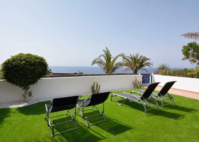 فيلة Vista Mar بلايا بلانكا
