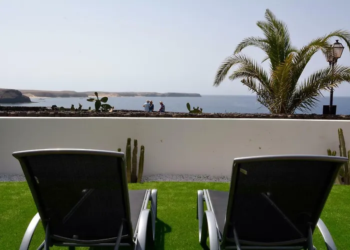 Vista Mar فيلة *
