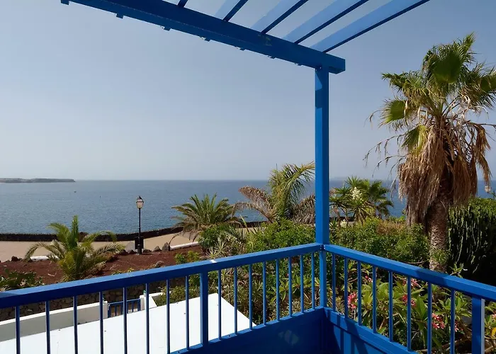 Vista Mar بلايا بلانكا