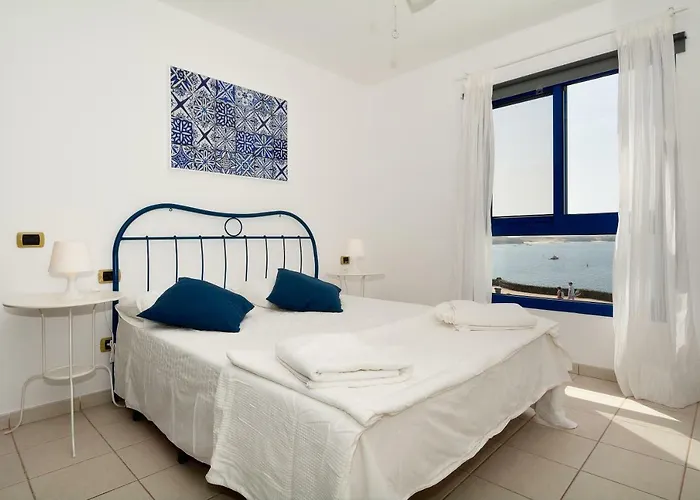 Vista Mar فيلة