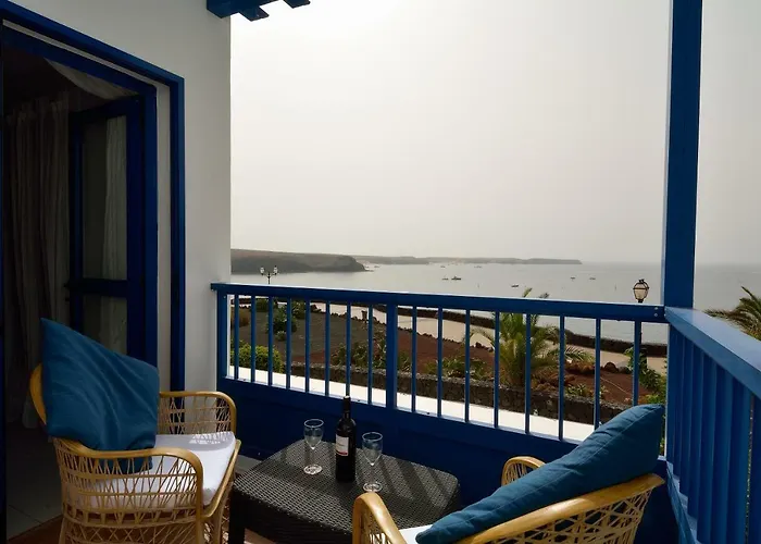 Vista Mar فيلة بلايا بلانكا
