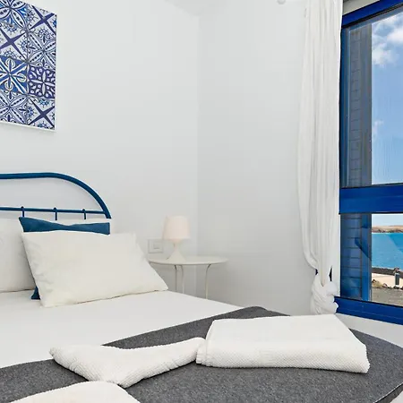Vista Mar Villa *