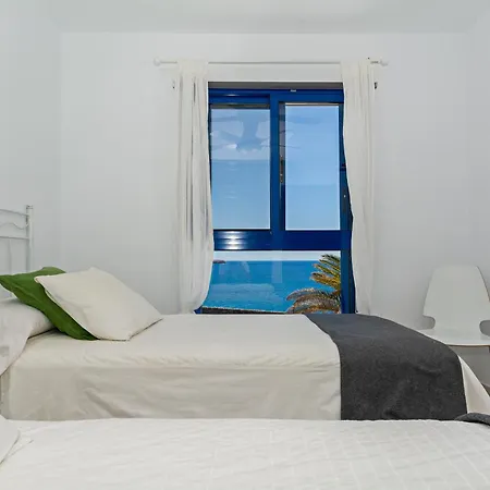 Villa Vista Mar *