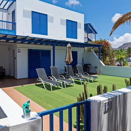 Vista Mar Villa *